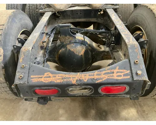 Volvo VNL Frame (unused)