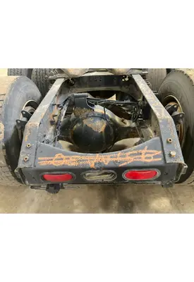 Volvo VNL ~Frame (unused)