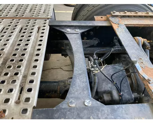 Volvo VNL Frame (unused)