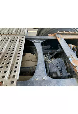 Volvo VNL ~Frame (unused)