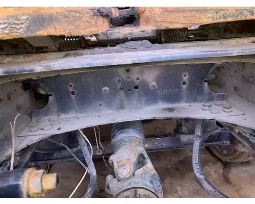 Volvo VNL Frame (unused)