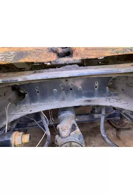 Volvo VNL ~Frame (unused)