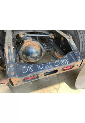 Volvo VNL ~Frame (unused)