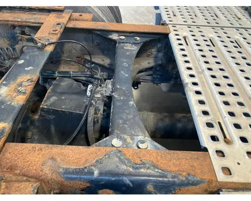 Volvo VNL Frame (unused)