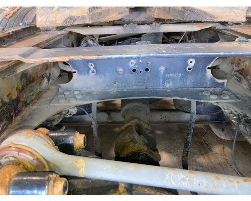 Volvo VNL Frame (unused)