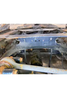 Volvo VNL ~Frame (unused)