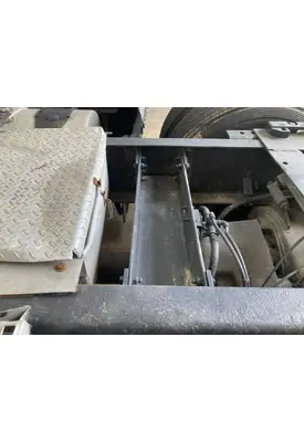 Volvo VNL ~Frame (unused)