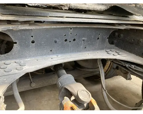 Volvo VNL Frame (unused)