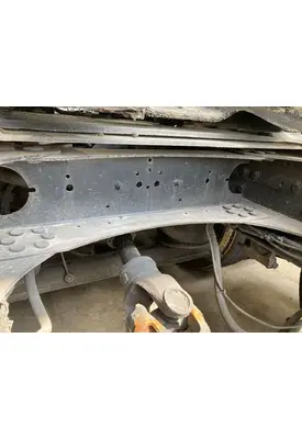 Volvo VNL ~Frame (unused)