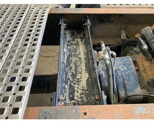 Volvo VNL Frame (unused)