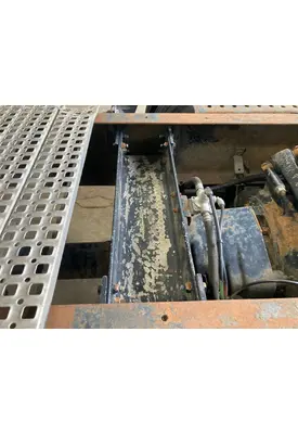 Volvo VNL ~Frame (unused)