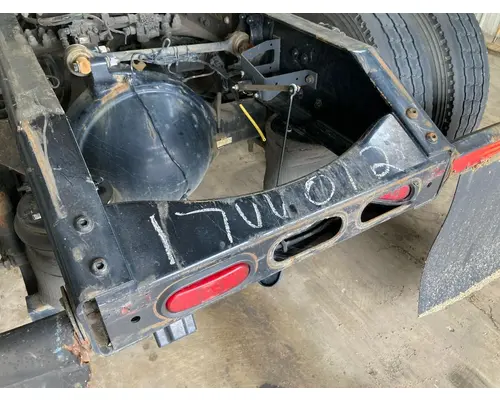 Volvo VNL Frame (unused)