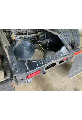 Volvo VNL ~Frame (unused)