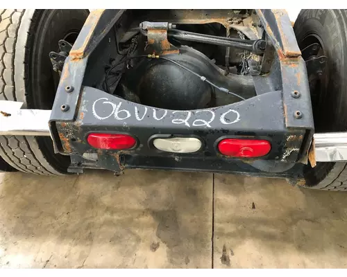Volvo VNL Frame (unused)