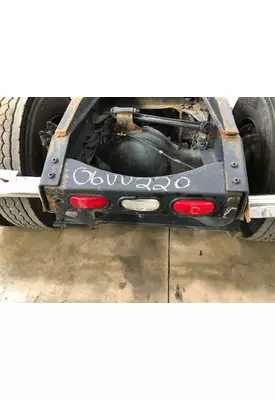 Volvo VNL ~Frame (unused)