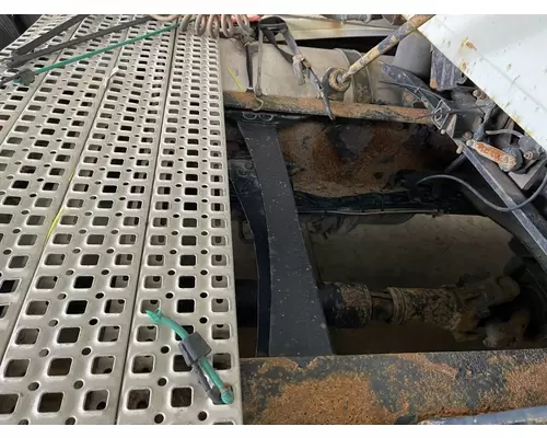 Volvo VNL Frame (unused)