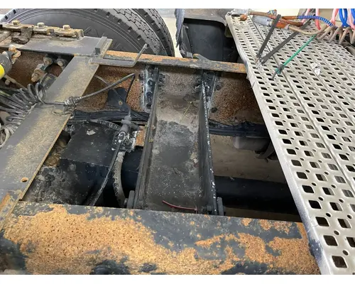 Volvo VNL Frame (unused)