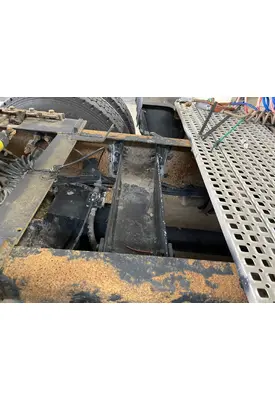 Volvo VNL ~Frame (unused)