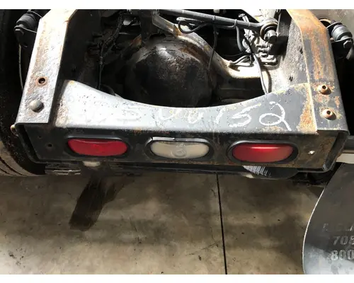 Volvo VNL Frame (unused)