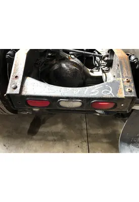 Volvo VNL ~Frame (unused)