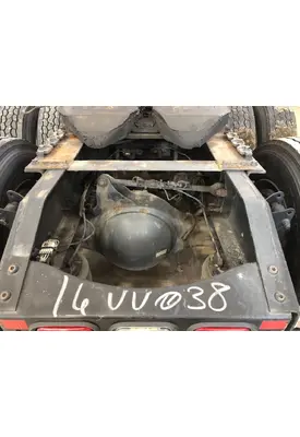 Volvo VNL ~Frame (unused)