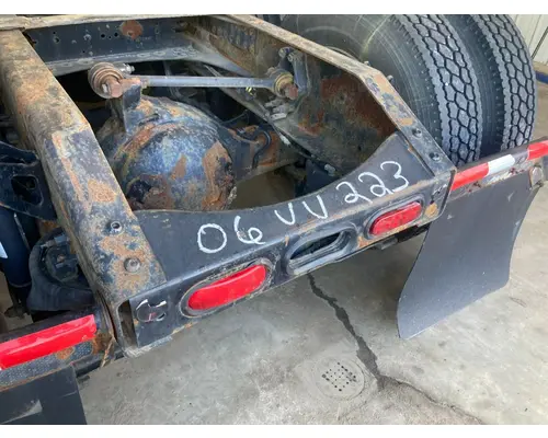 Volvo VNL Frame (unused)