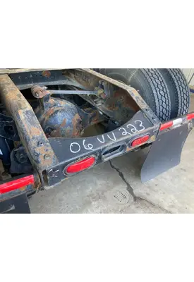 Volvo VNL ~Frame (unused)