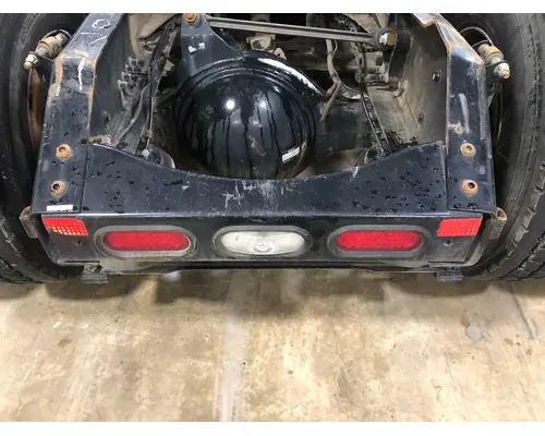 Volvo VNL Frame (unused)