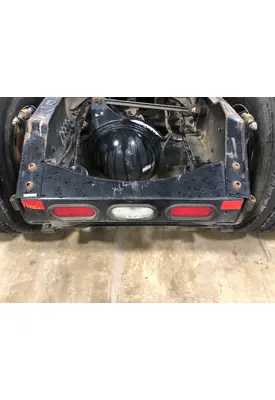 Volvo VNL ~Frame (unused)