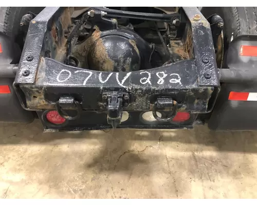 Volvo VNL Frame (unused)