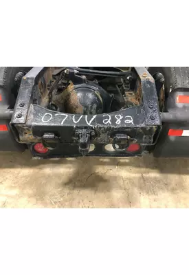 Volvo VNL ~Frame (unused)