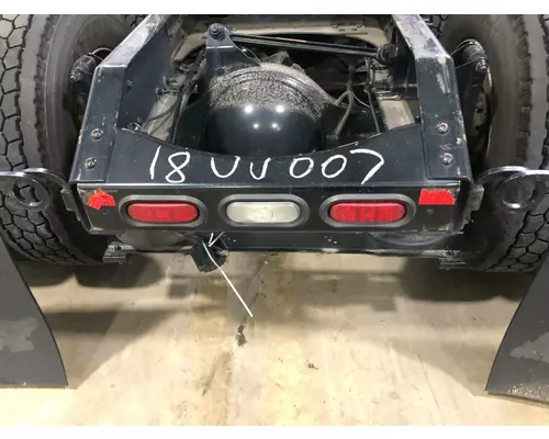 Volvo VNL Frame (unused)