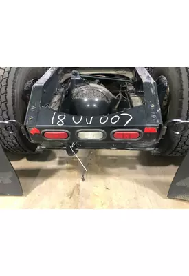 Volvo VNL ~Frame (unused)