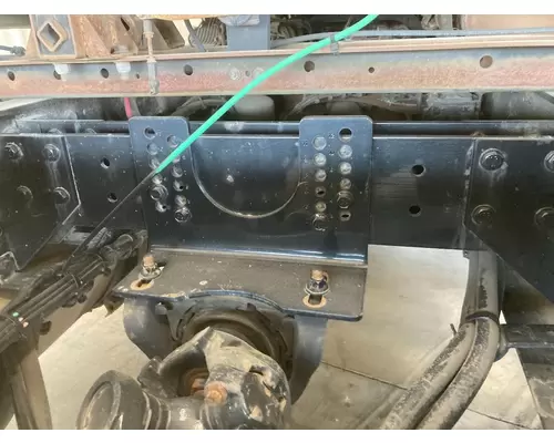 Volvo VNL Frame (unused)