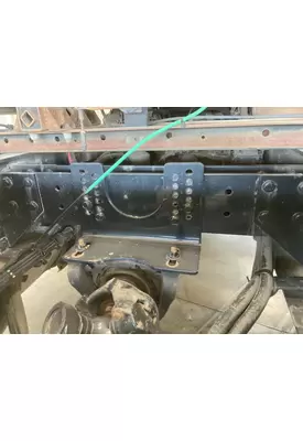 Volvo VNL ~Frame (unused)