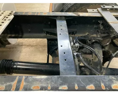 Volvo VNL Frame (unused)