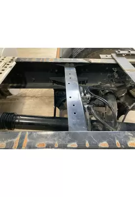 Volvo VNL ~Frame (unused)