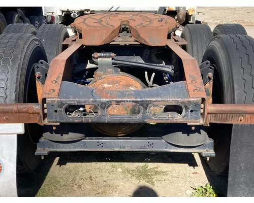 Volvo VNL Frame (unused)