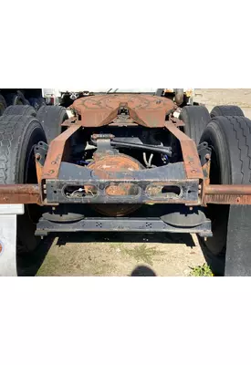 Volvo VNL ~Frame (unused)