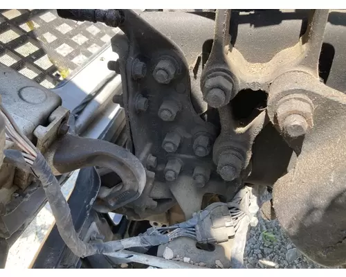 Volvo VNL Frame Horn