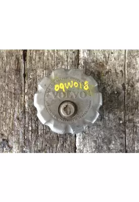 Volvo VNL Fuel Cap