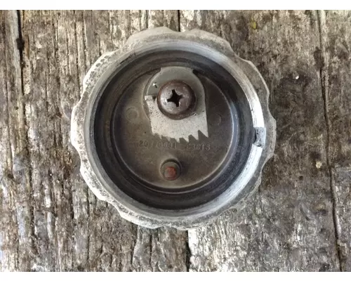 Volvo VNL Fuel Cap