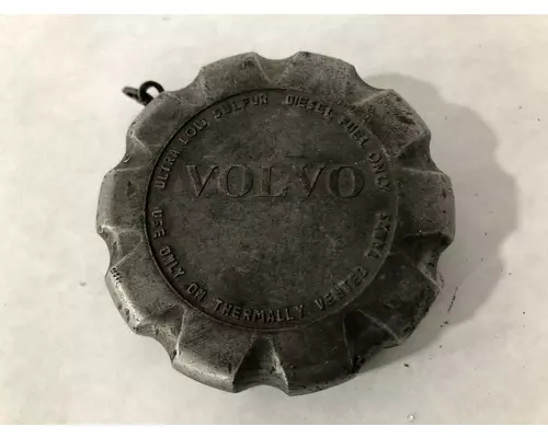 Volvo VNL Fuel Cap