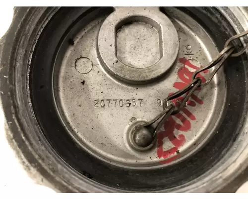 Volvo VNL Fuel Cap