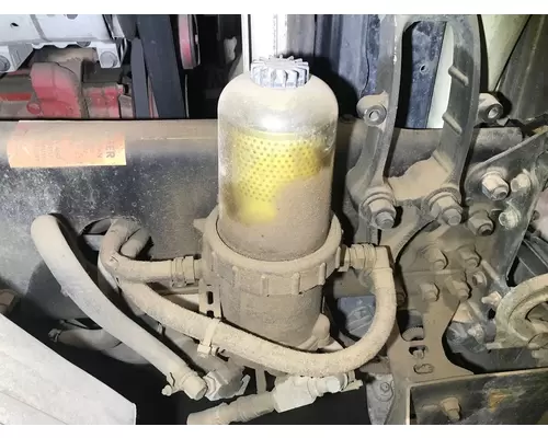 Volvo VNL Fuel Filter Assembly