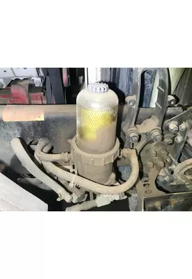 Volvo VNL Fuel Filter Assembly