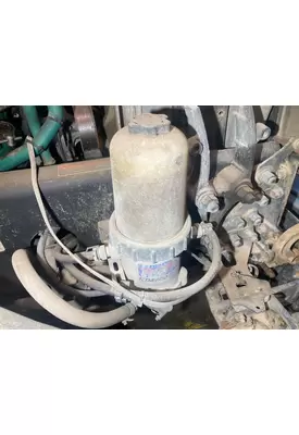 Volvo VNL Fuel Filter Assembly