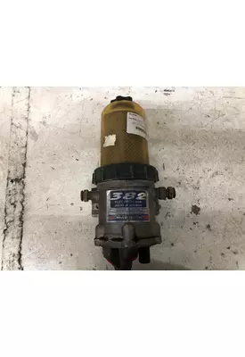 Volvo VNL Fuel Filter Assembly