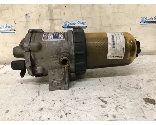 Volvo VNL Fuel Filter Assembly