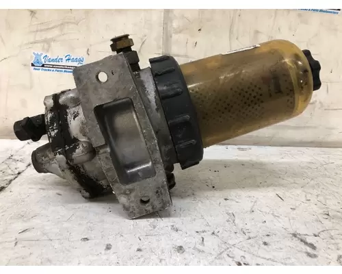 Volvo VNL Fuel Filter Assembly